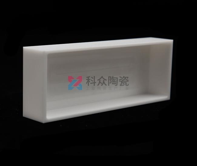 氧化鋯特種陶瓷坩堝都有些什么優勢呢?(圖)