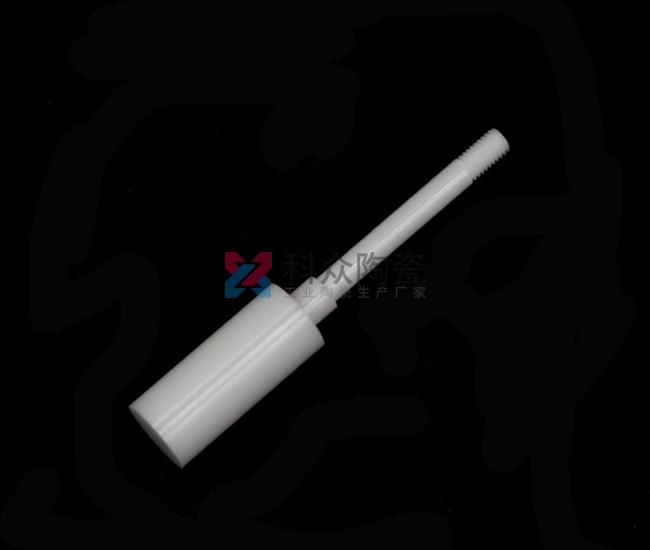 陶瓷零件一般用什么刀具加工呢?(圖)