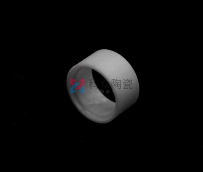 氧化鋯結構陶瓷有哪些優勢及應用呢?(圖)