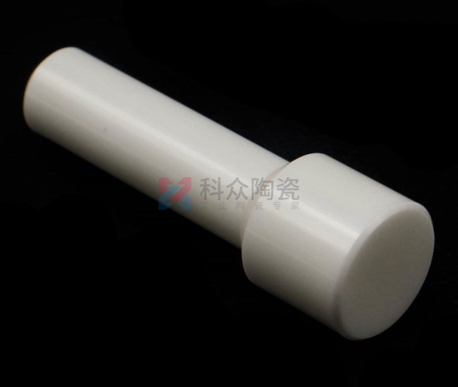 陶瓷柱塞桿的表面處理方式有哪些呢?(圖)