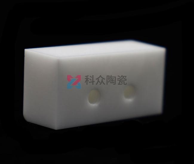 特種陶瓷與傳統陶瓷的區(qū)別是什么呢?(圖)