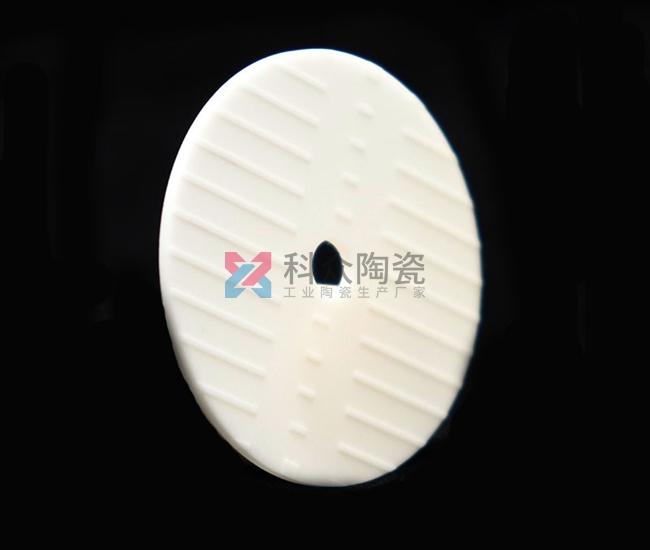 耐磨陶瓷的打孔方式介紹(圖)
