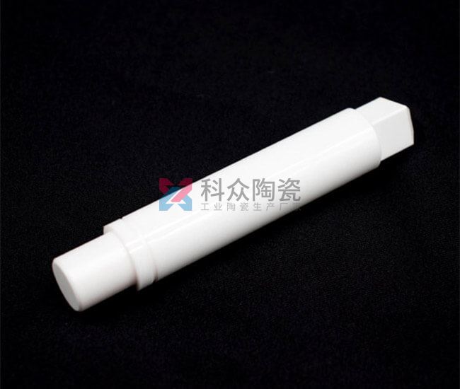 怎么選擇耐磨陶瓷加工廠家呢?(圖)