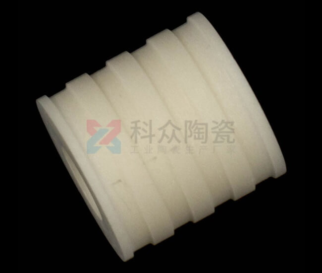 功能陶瓷材料的介紹及應用(圖)