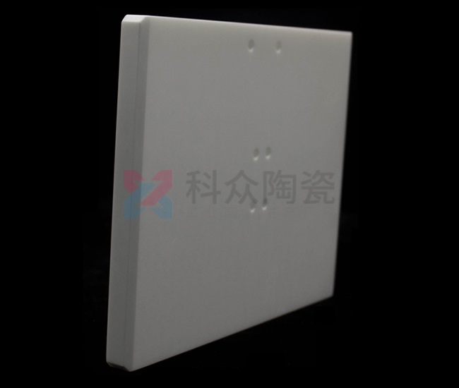 氧化鋯陶瓷都有哪些特點呢?(圖)