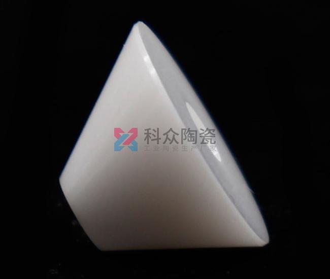 耐磨陶瓷加工的特點是什么呢?(圖)