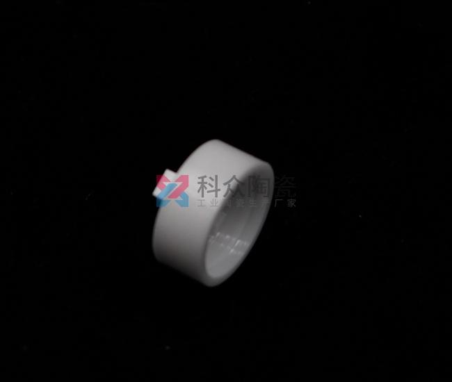 溫度對氧化鋯陶瓷的燒制有什么影響呢?(圖)