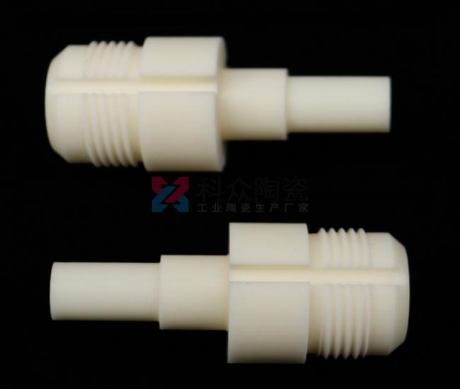 選擇陶瓷結構件的原因有哪些呢？（圖）