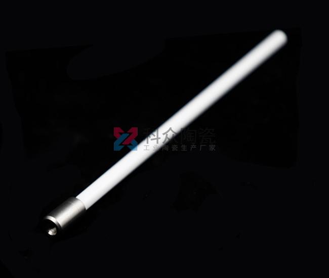 結構陶瓷零件的加工與金屬零件有關系嗎？（圖）