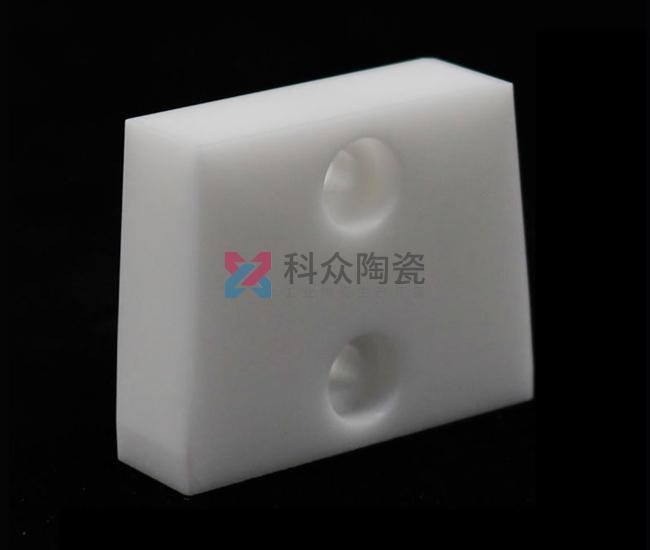 耐磨陶瓷材料在工業(yè)領域上有什么具體應用介紹(圖)