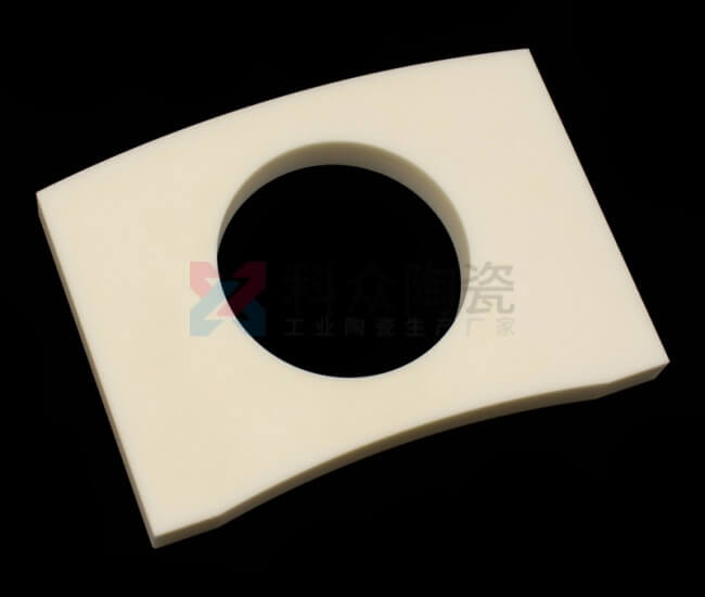 絕緣陶瓷的基本性能有哪些？（圖）