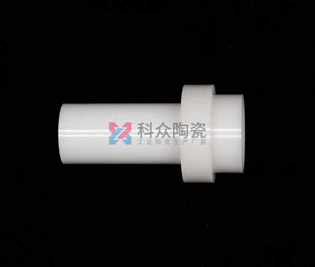 氧化鋯陶瓷燒結出現(xiàn)黃點原因是什么?(圖)