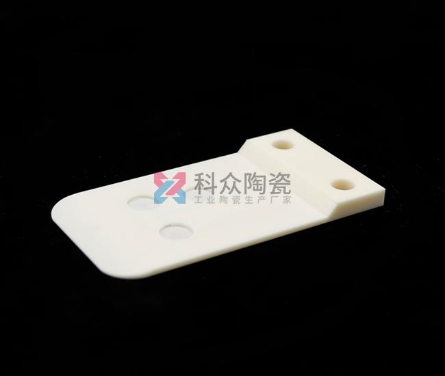氧化鋁陶瓷的增韌方法有哪些？（圖）