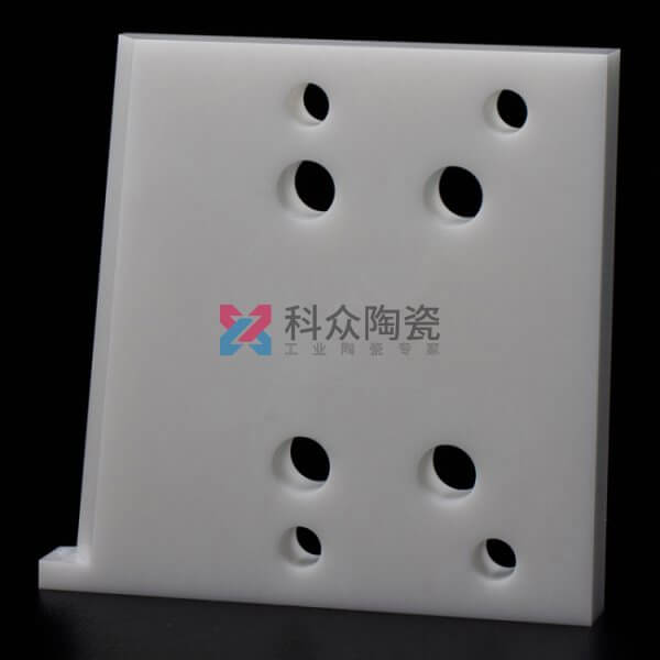 特種陶瓷加工的配件可以讓機械設備壽命增長嗎？（圖）