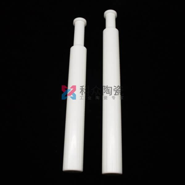 結構陶瓷材料加工的陶瓷制品有哪些優異性能？（圖）
