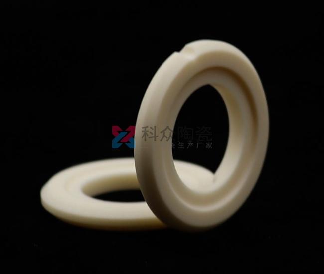 氧化鋁結構陶瓷的發(fā)展趨勢在哪些方面?(圖)