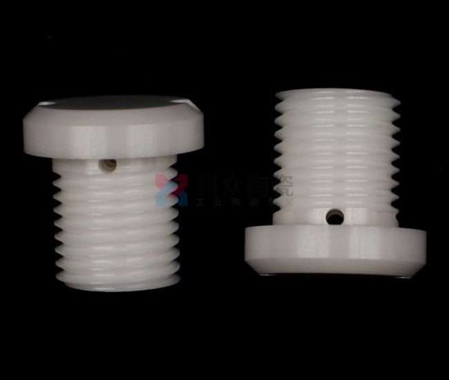 先進(jìn)陶瓷材料的拋光加工技術(shù)(最新)