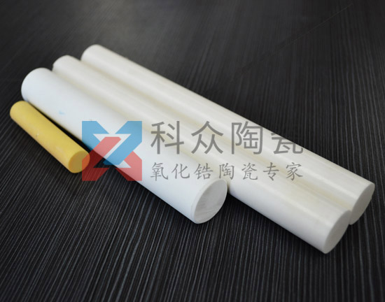 氧化鋯陶瓷管
