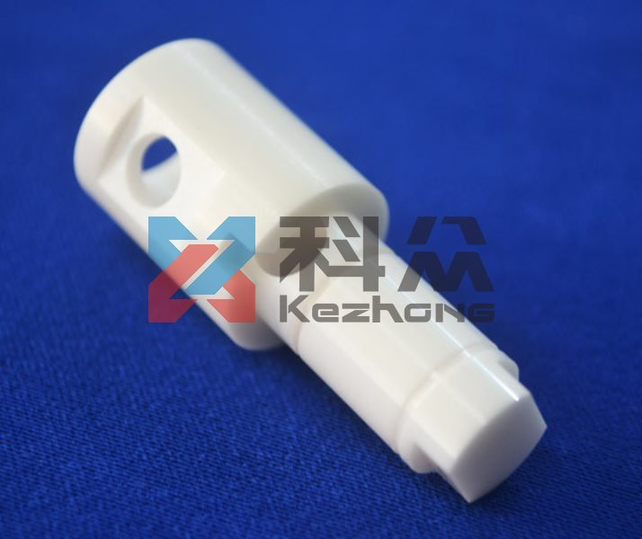 陶瓷柱塞泵好嗎？為何它能取代金屬泵？（多圖