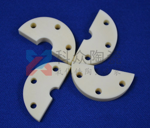 耐高溫陶瓷有哪些你知道嗎？（多圖）