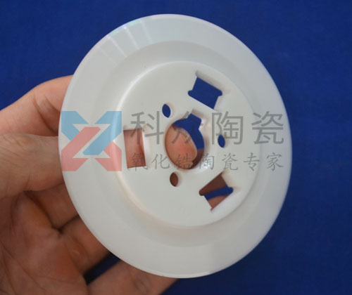 陶瓷刀具的優缺點有哪些，我們應注意什么？（