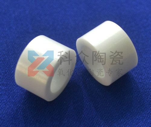 陶瓷導環是什么？它有什么優點呢？（多圖）