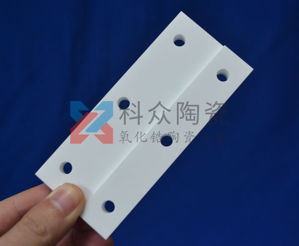 耐磨陶瓷板有哪些優良的性能特點？（多圖）