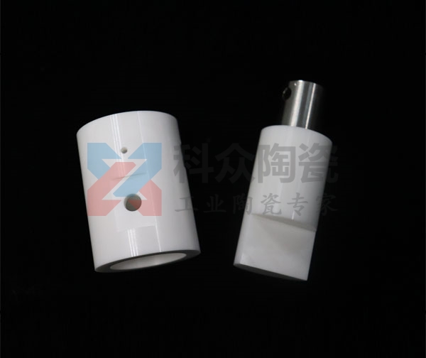 陶瓷耐磨閥已經取代了傳統(tǒng)金屬閥(多圖)