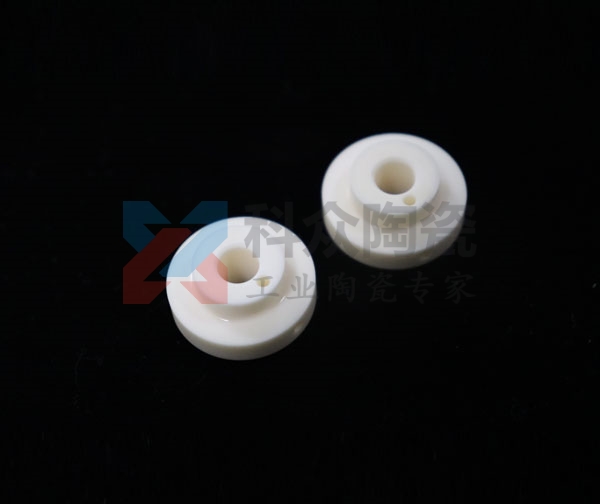 使用耐磨陶瓷噴嘴都有哪些好處(多圖)