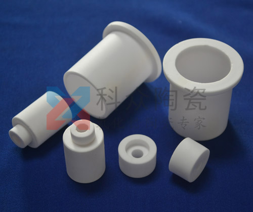 為何氧化鋯陶瓷比一般的陶瓷耐摔？