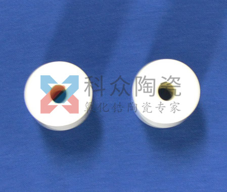 氧化鋯陶瓷管與氧化鋁陶瓷管具有哪些優勢?