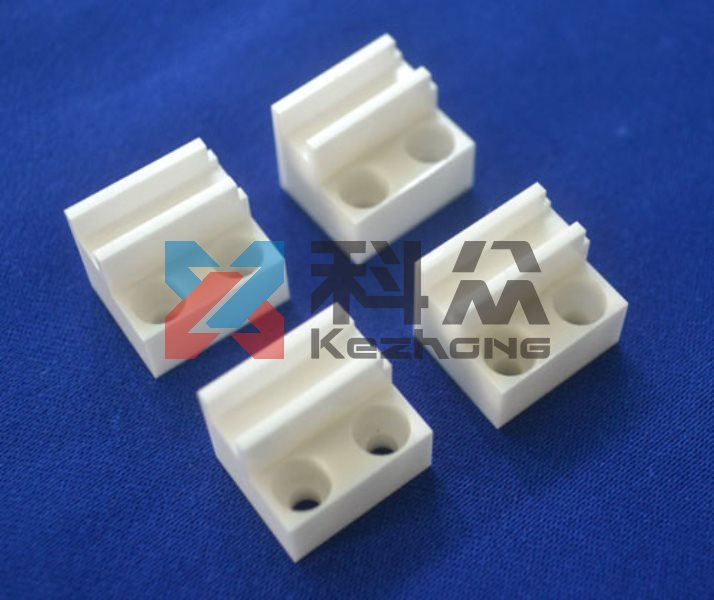 工業陶瓷受許多因素的影響新發現(圖)