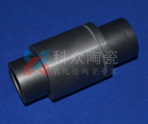 氧化鋯陶瓷用什么磨具進(jìn)行磨削加工？