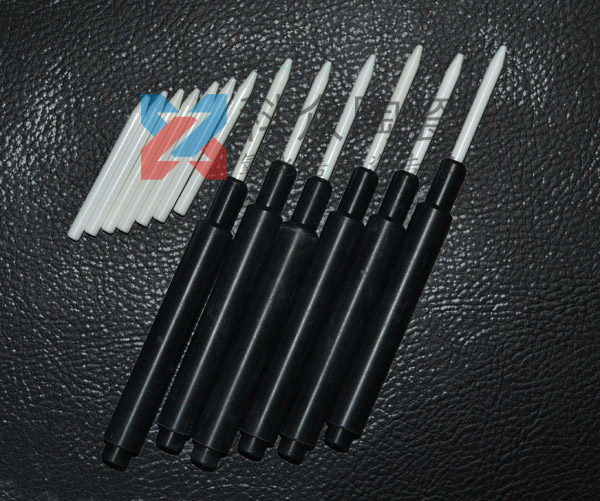 陶瓷針規介紹與具有的特殊性能(圖)