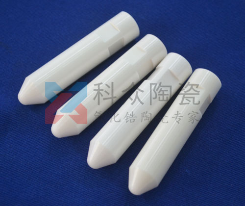 是什么因素讓氧化鋯陶瓷經燒結后泛黃?