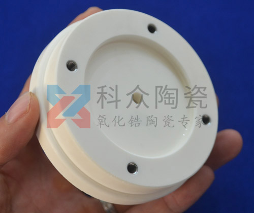工業(yè)陶瓷其復(fù)合材料新加工技術(shù)性能介紹(圖)