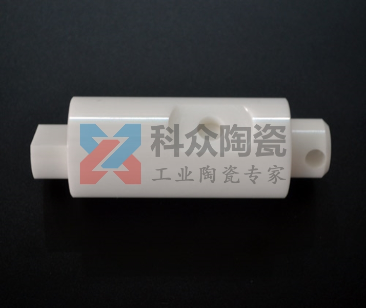 影響氧化鋁陶瓷導(dǎo)熱系數(shù)的因素有哪些?