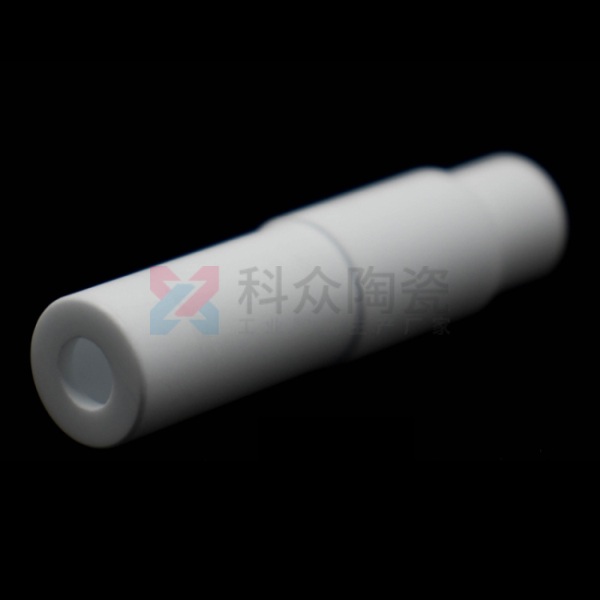 耐磨陶瓷管 耐磨陶瓷管