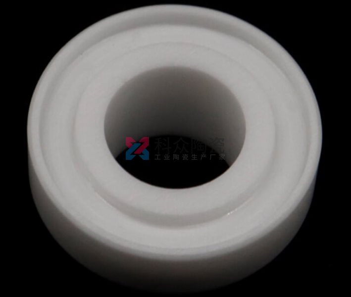 氧化鋯陶瓷環(huán) 氧化鋯陶瓷環(huán)